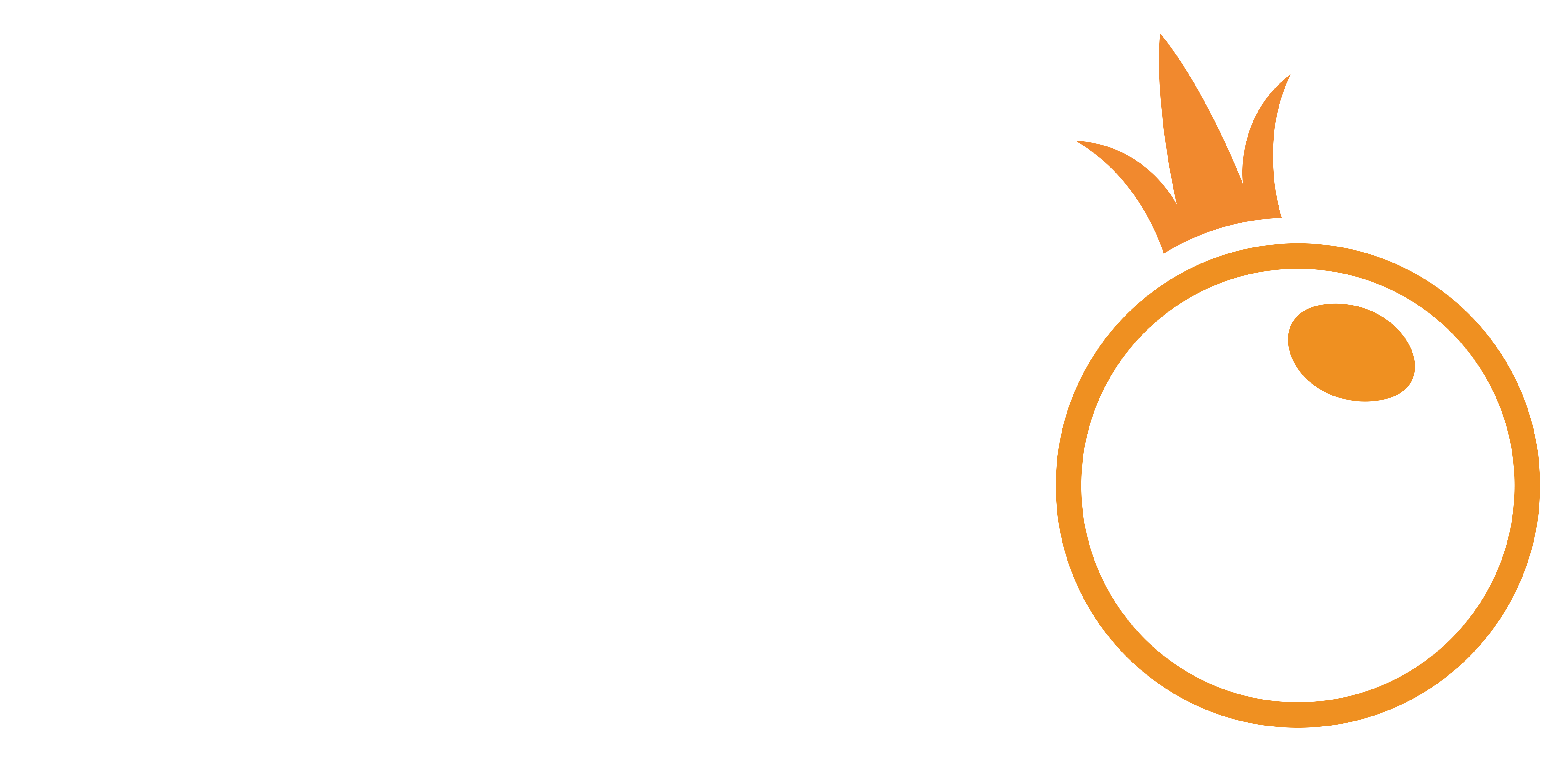 Pragmatic Play Logo