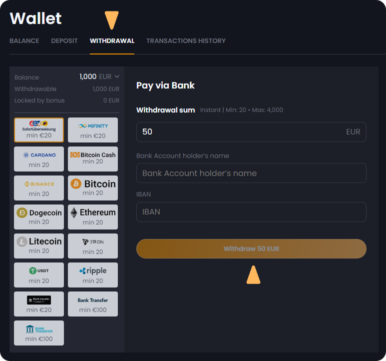 Wallet