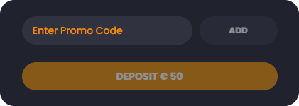 Hvordan sette inn med Ezeewallet Innskuddsknapp
