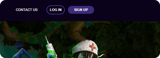 Affiliate Sign up