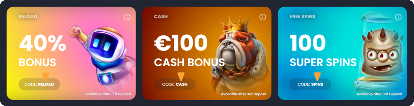 Daily-Boosters